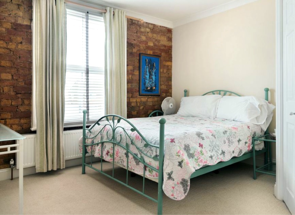 The White House Guest House